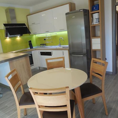 Apartments Jukic Klis Екстер'єр фото