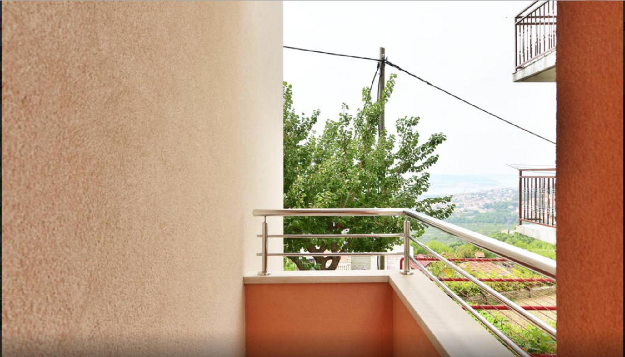 Apartments Jukic Klis Номер фото