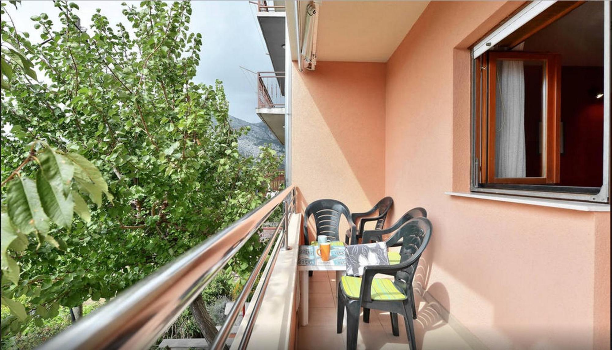 Apartments Jukic Klis Номер фото