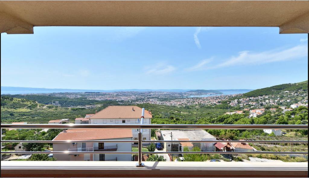 Apartments Jukic Klis Номер фото