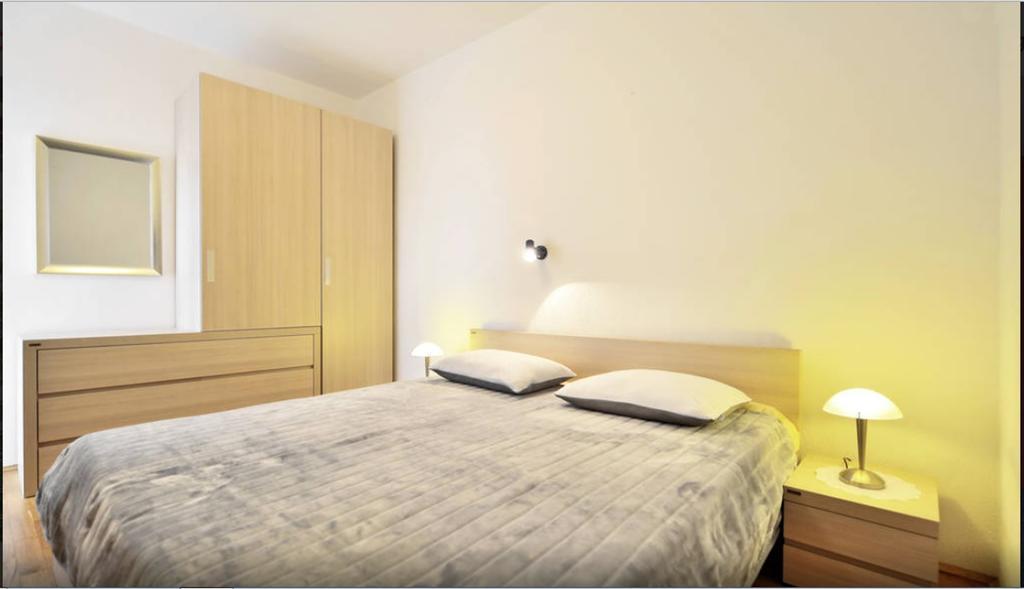 Apartments Jukic Klis Номер фото