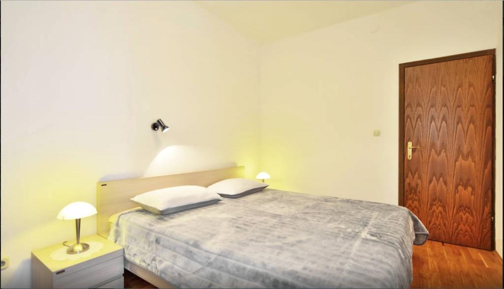 Apartments Jukic Klis Номер фото