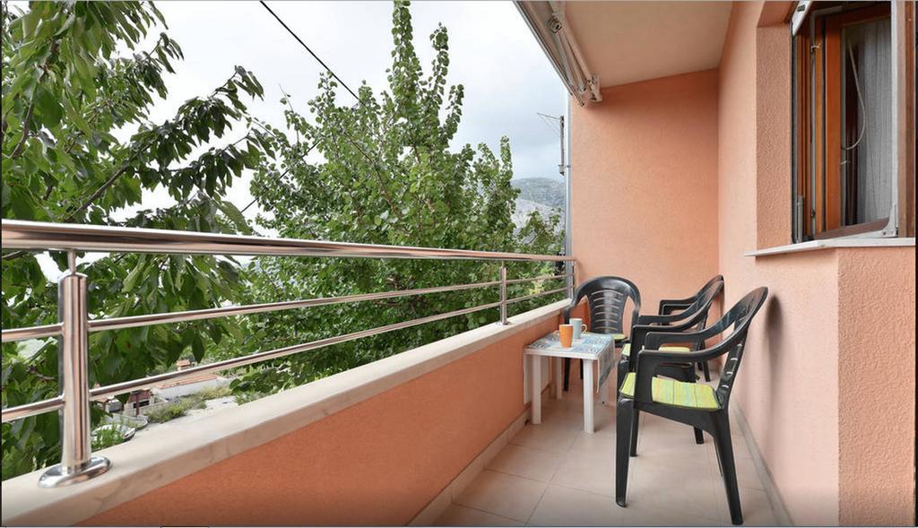 Apartments Jukic Klis Номер фото