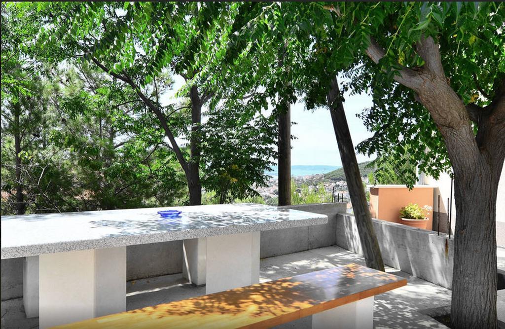 Apartments Jukic Klis Екстер'єр фото