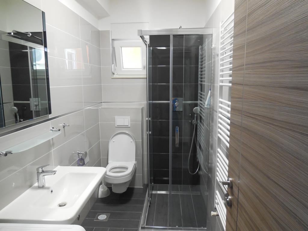 Apartments Jukic Klis Екстер'єр фото
